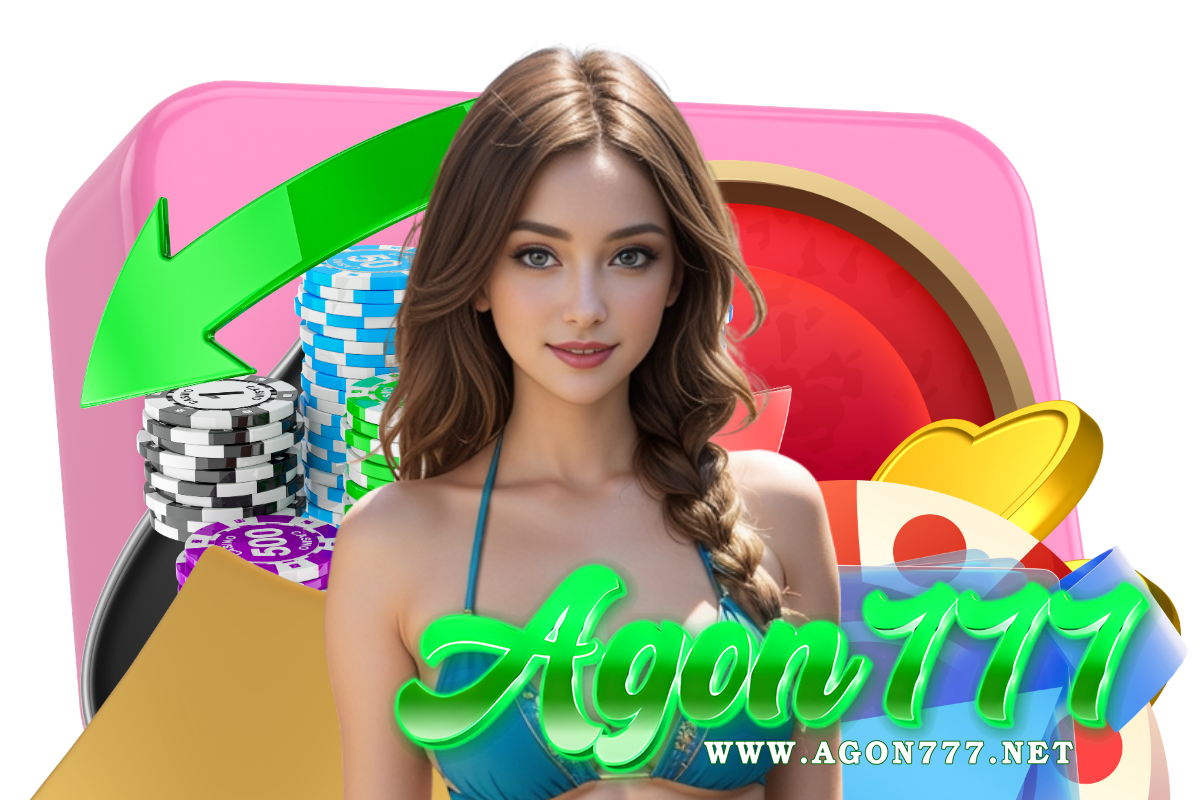agon777
