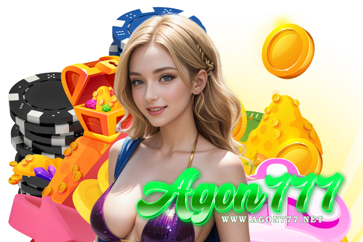 agon777 app