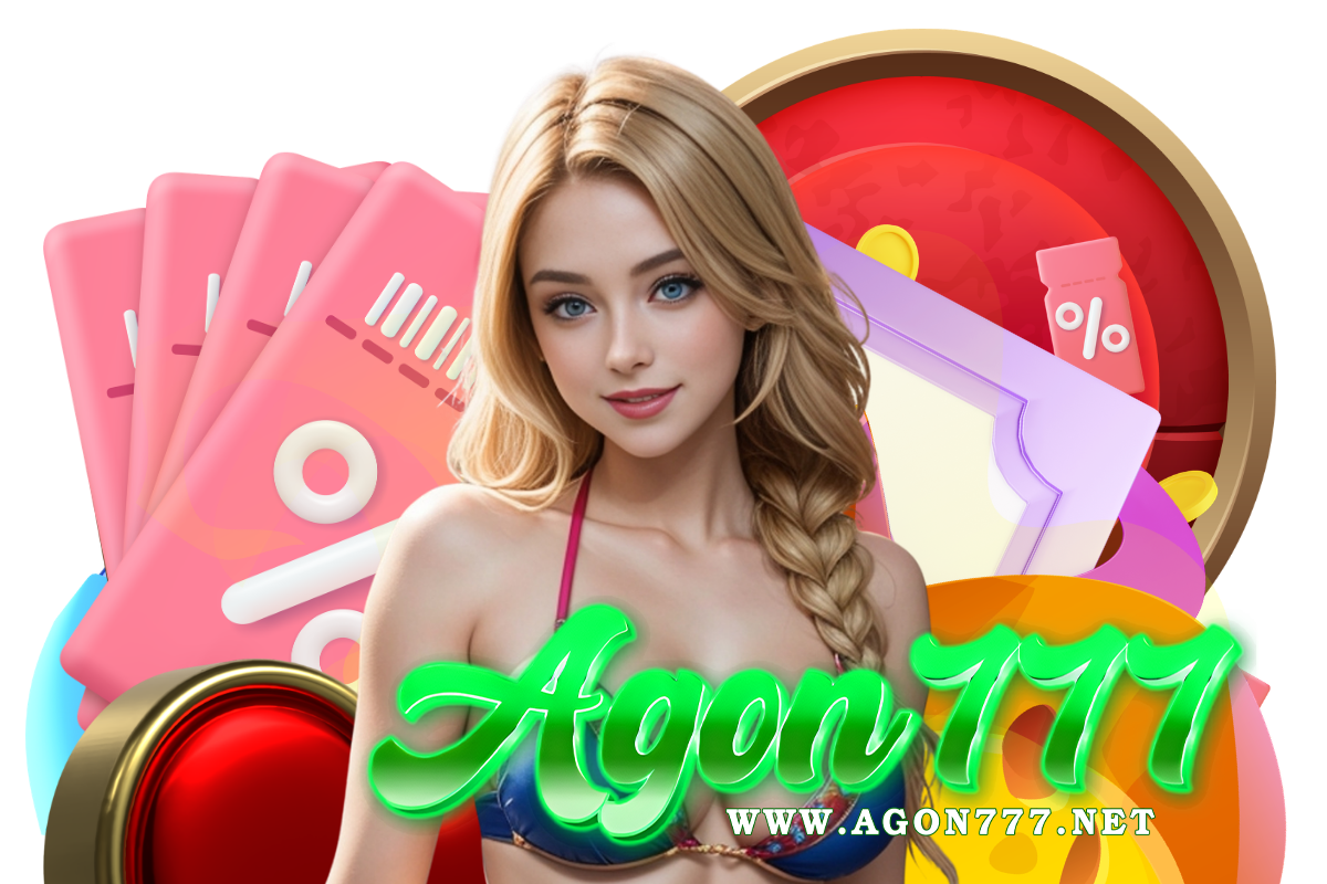 agon777 สล็อต