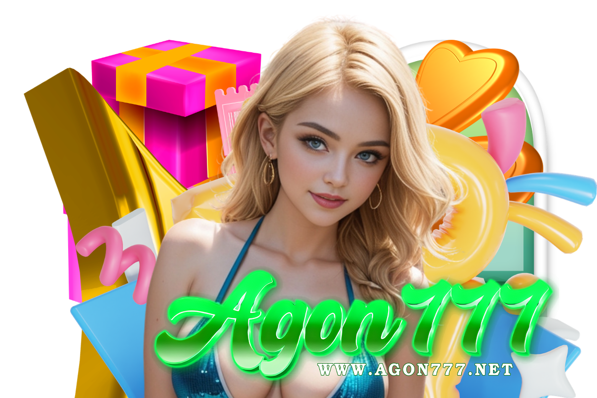 agon777 เว็บตรง