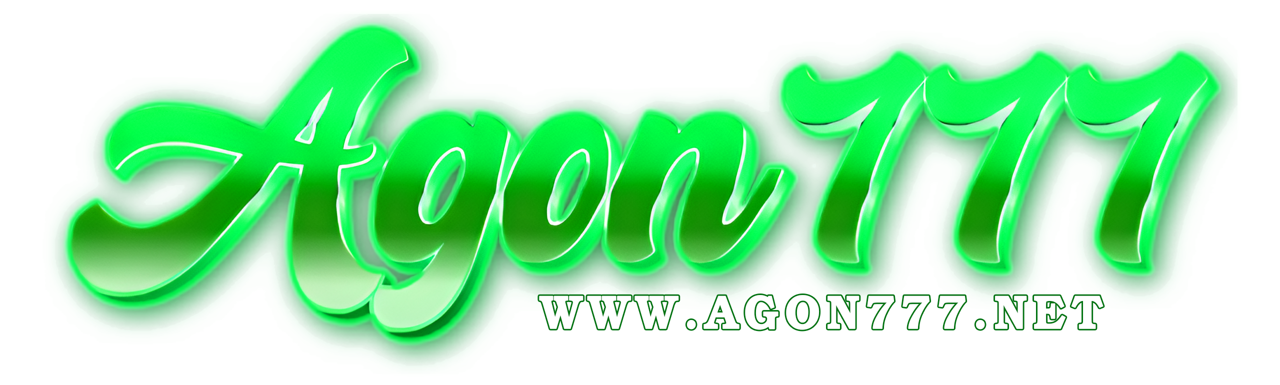 agon777